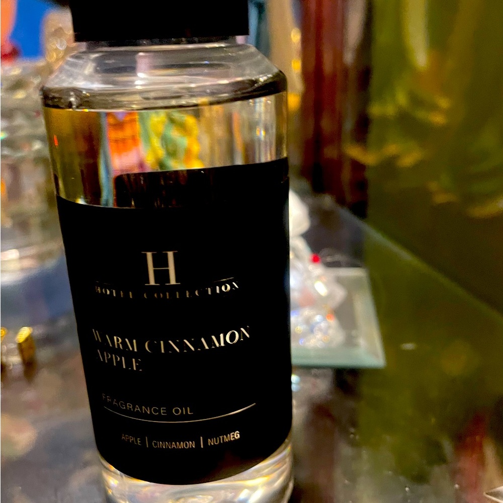Hotel Collection Fragrance Oil